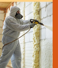 Услуги Услуги утепления в Петергофе под ключ